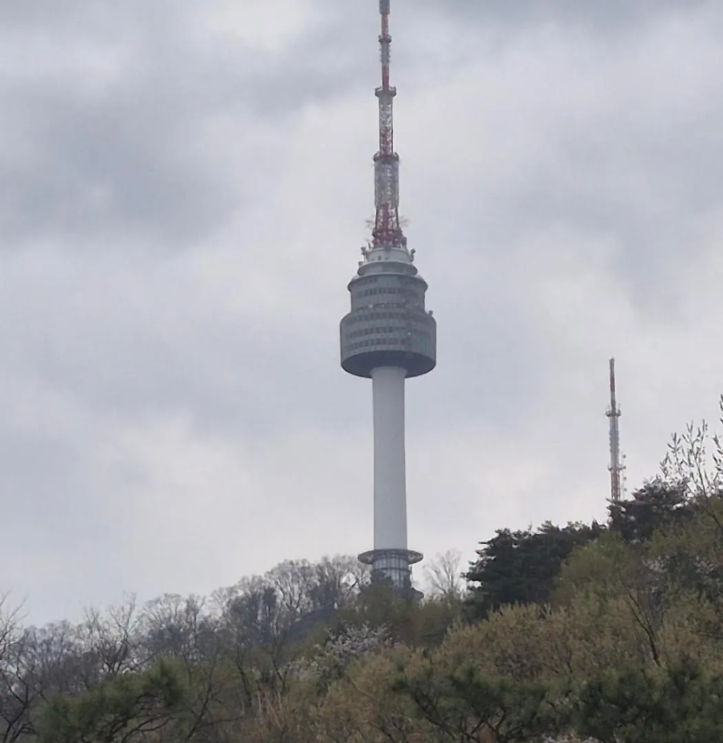 Taeeun House Lejlighed Seoul