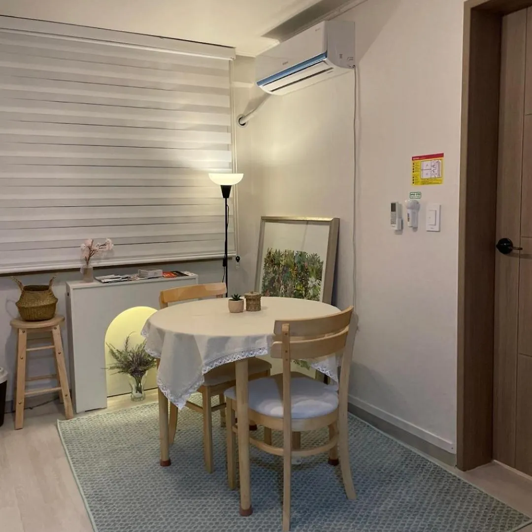 Taeeun House Lejlighed Seoul