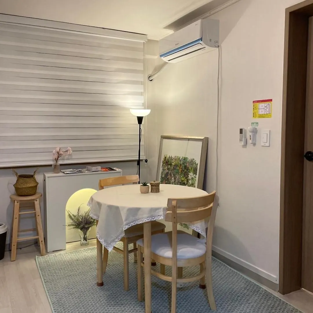 Appartement Taeeun House à Séoul